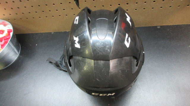 Load image into Gallery viewer, Used CCM FL 40 S Adjustable Hockey Helmet
