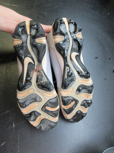 Load image into Gallery viewer, Used Nike Force Trout Baseball Cleats - Size 6.5
