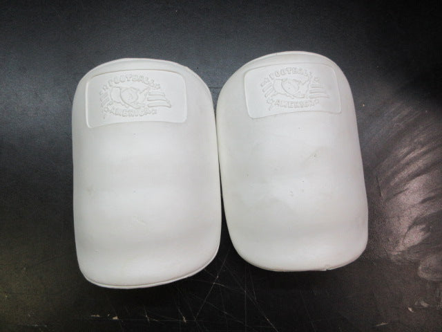 Load image into Gallery viewer, Used Football America Football Pant Pads Inserts - QTY 2
