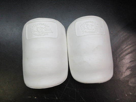 Used Football America Football Pant Pads Inserts - QTY 2