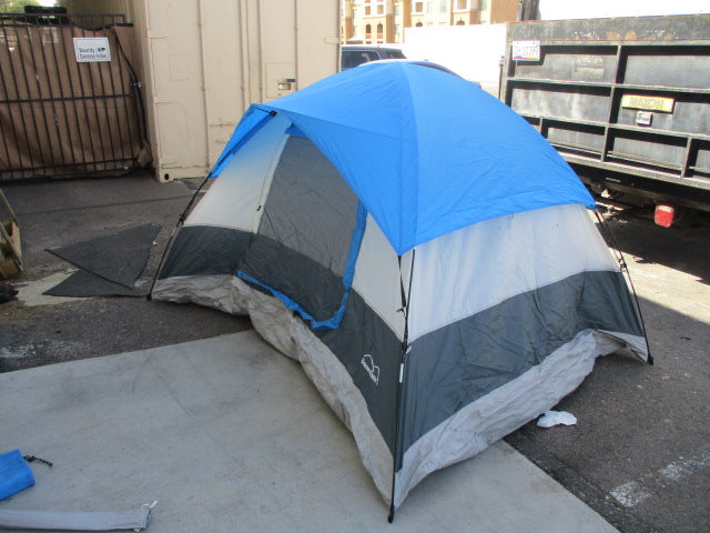 Load image into Gallery viewer, Used Boulder Creek Tent
