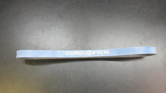 Used Rogue Fitness Bands - Blue