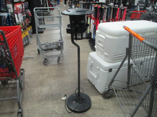 Used DynaTrap UV Insect Trap