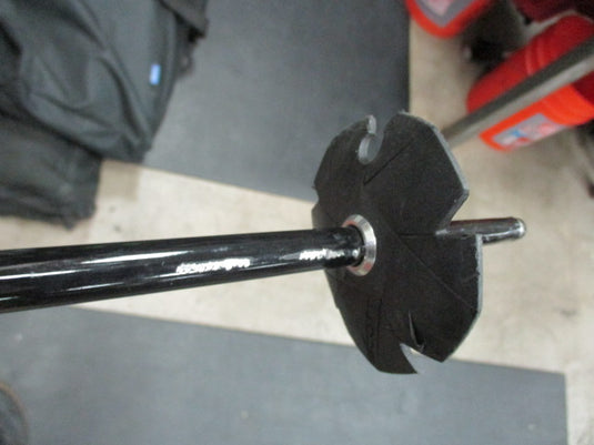 Used Scott USA Alpine 50" Downhill Ski Poles