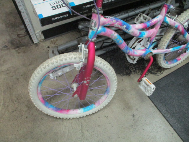 Load image into Gallery viewer, Dynacraft Sweetheart 18" Kids Bike AS IS
