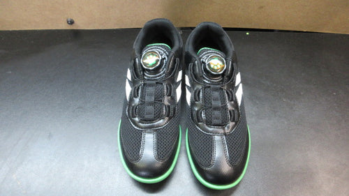 Used Kelme Cosmic Indoor Soccer Shoes - Size 2