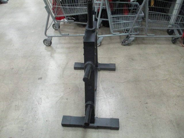Load image into Gallery viewer, Used Ivanko RK-2600 Weight Plate Rack
