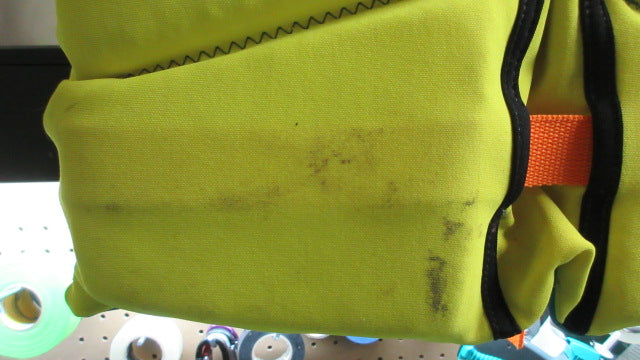 Load image into Gallery viewer, Used Hyperlite Wake Co. Lifejacket - Junior 55-88 Lbs
