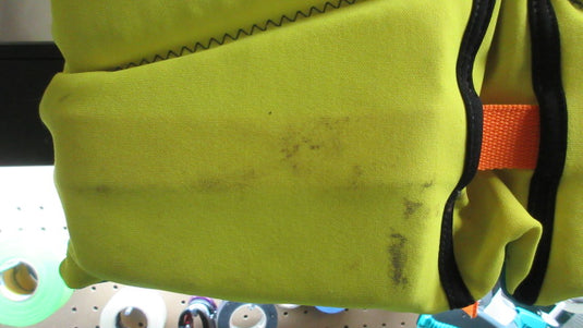 Used Hyperlite Wake Co. Lifejacket - Junior 55-88 Lbs