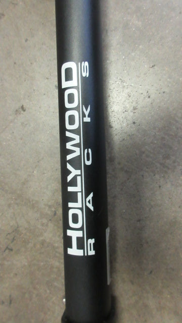 Used Hollywood Racks Bike Adapter - crack