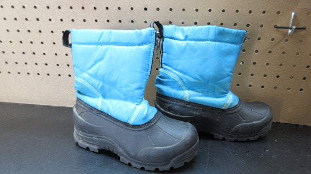 Load image into Gallery viewer, Used Northside Boy Icicle Snow Boots - Size 2
