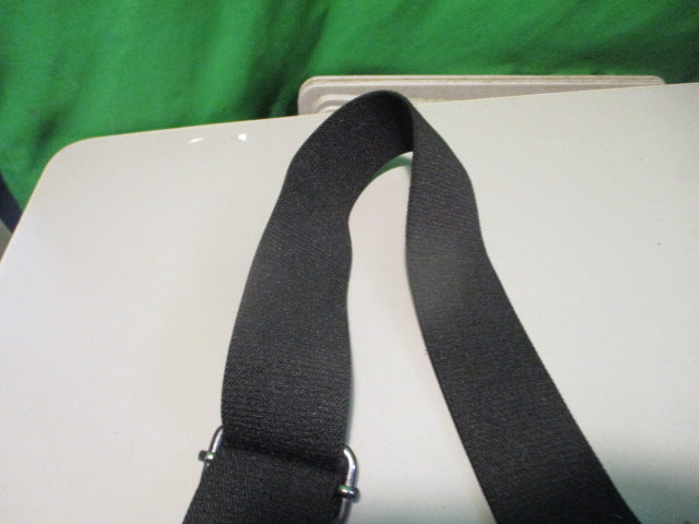Load image into Gallery viewer, Used Nike Adult Black Baseball Belt
