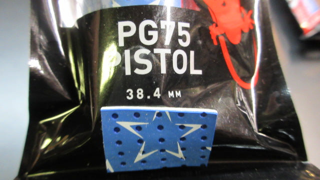 Load image into Gallery viewer, New Lizard Skins DSP Ultra Golf Grip  Star Bangled PG75 Pistol Putter Grip
