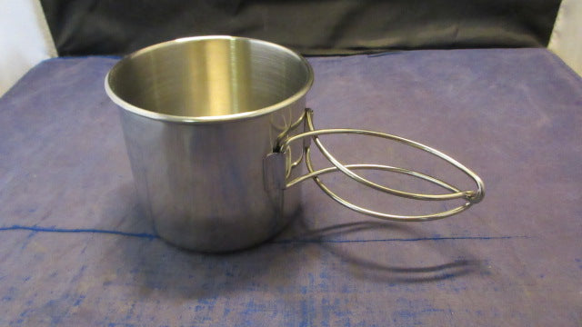 Load image into Gallery viewer, Used Ozark Trail 18 oz Stainless Steel Cup
