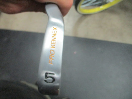 Used Pro Kennex Destiny Oversized 5 Iron - RH