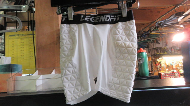 Load image into Gallery viewer, Used Legend Fit Sliding Shorts - Large
