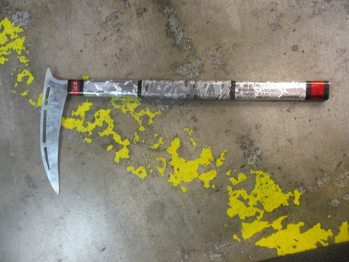 Used Gforce Alien Blade Single Martial Arts Kama