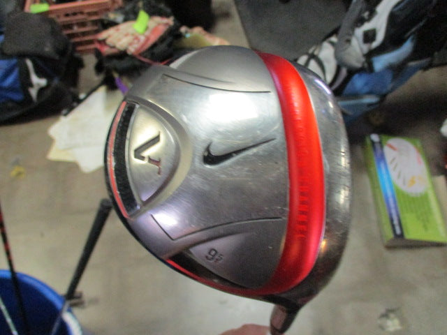 Load image into Gallery viewer, Used Nike V 9.5 Deg RH Driver
