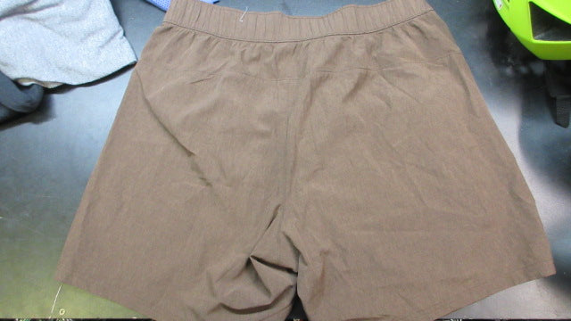 Load image into Gallery viewer, Used Old Navy Workout Shorts - Size Medium
