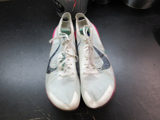 Used Nike Air Zoom  Cross-Country Spikes - Size 10.5
