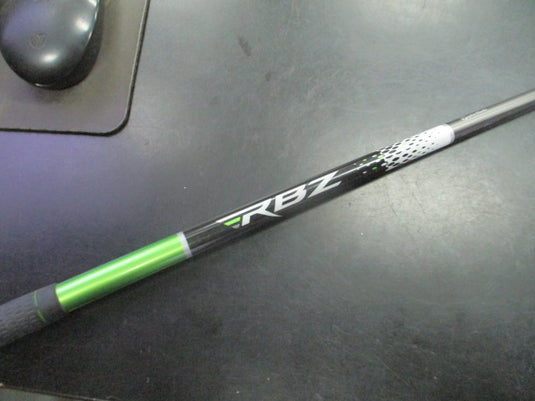 Used Taylor Made Rocketballz RBZ Driver RH
