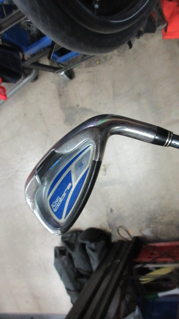 Load image into Gallery viewer, Used King Cobra S9 9 Iron - RH
