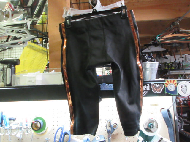 Load image into Gallery viewer, Used Padded Football Pants - Size Youth Large

