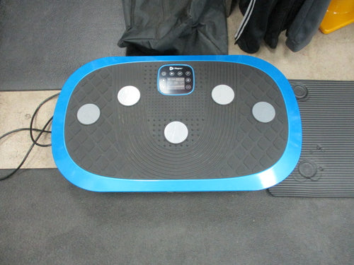 Used Life Pro Rumblex Plus 4D Vibration Plate (Remote Behind Counter)