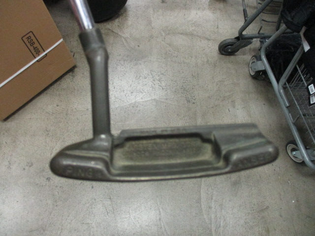 Load image into Gallery viewer, Used Ping Anser 36&quot; Putter

