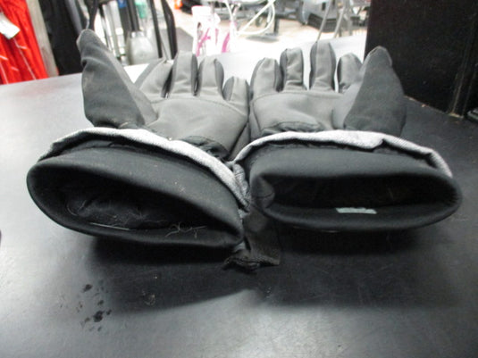Used Demon Size Small Winter Gloves