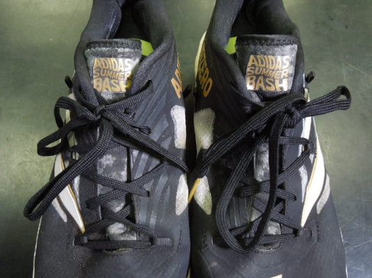 Used Adidas Men's Adizero Afterburner9 Summer Bash Metal Baseball Cleats Size 13