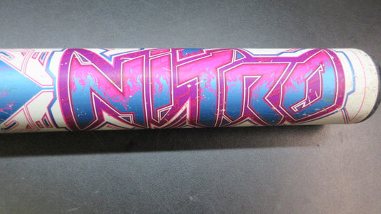 Used Wilson Nitro 31