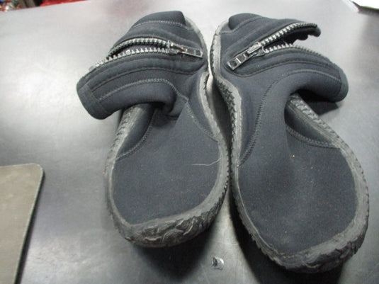 Used Tilos Size 6 Hydro Dive Boots