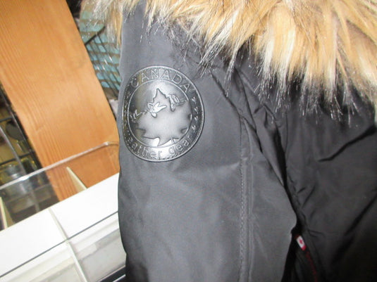 Used Canada Weather Gear Winter Jacket - Size Small