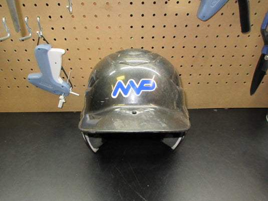 Used Rawlings MVP Batting Helmet - Size 6 1/2 - 7 1/2