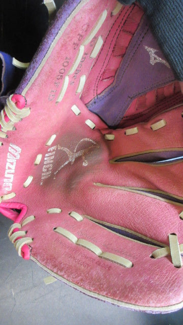 Load image into Gallery viewer, Used Mizuno Finch 10" Glove - RHT
