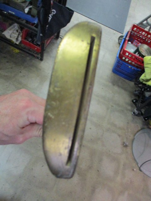 Used Stroke Saver RH Putter 34