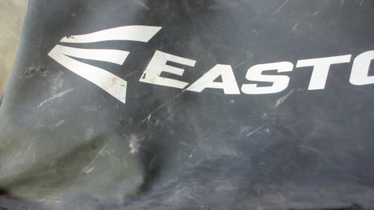 Used Easton Shewolves 82 Hockey Duffle Bag - wear