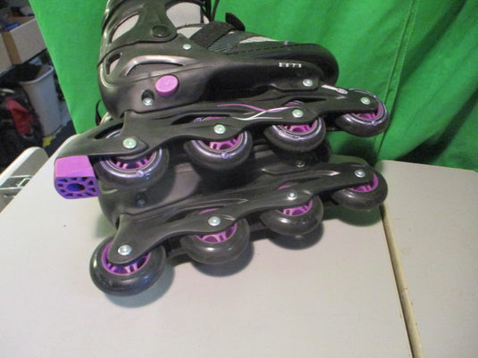 Used Chcago ABEC-3 Adjustable In- Line Roller Skates