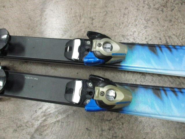 Load image into Gallery viewer, Used Salomon Siam N5 Downhill Skis With Salomon Bindings
