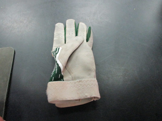 Used Under Armour Size Small Single Batting Glove - LH
