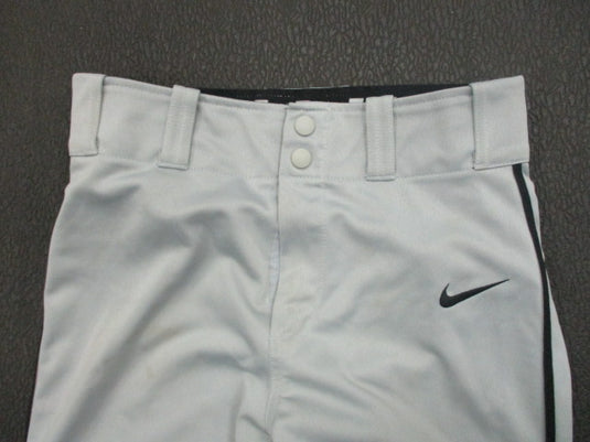 Used Nike Open Bottom Youth XL Baseball Pant