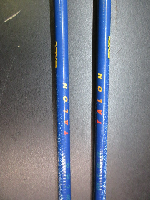 Used Excel Wing Talon 170cm Cross Country Poles