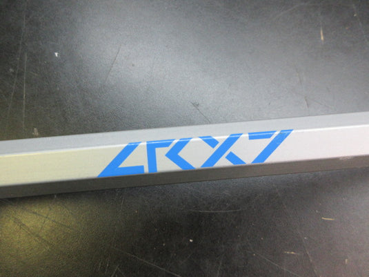 Used Champro LRX7 Beginner Lacrosse Stick - Youth
