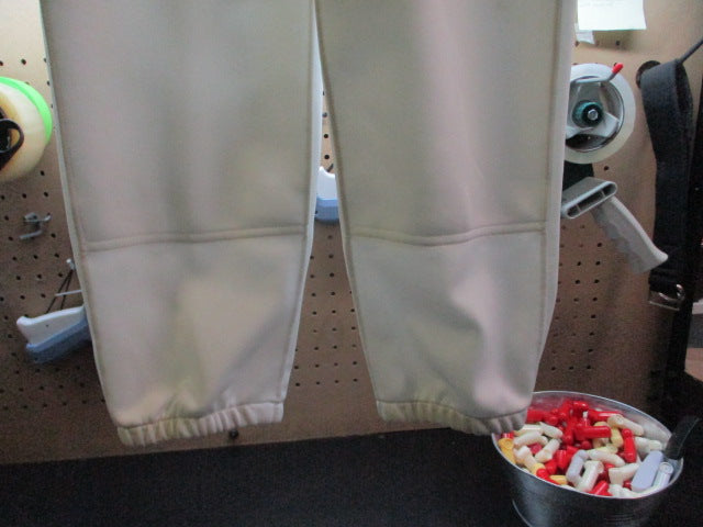 Load image into Gallery viewer, Used Mizuno Softball Pants - Size Small
