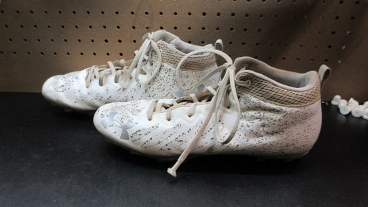 Used Under Armour Football Cleats - Size 12.5