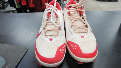 Used Nike Trout CC6 Size 8.5 Cleats