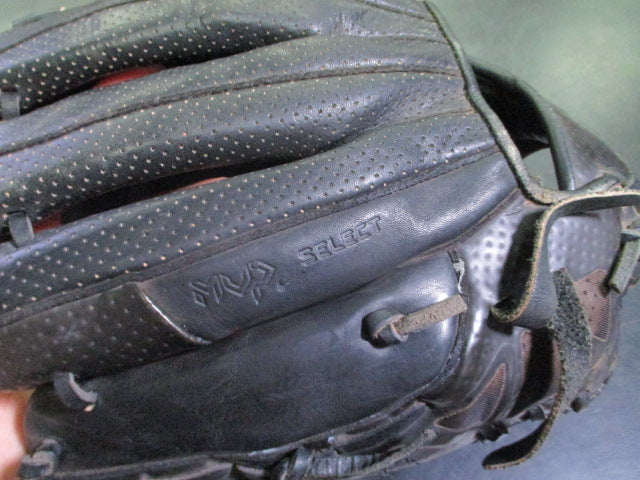 Load image into Gallery viewer, Used Nike MVP Select Hyperfuse 12" RHT Leather Glove
