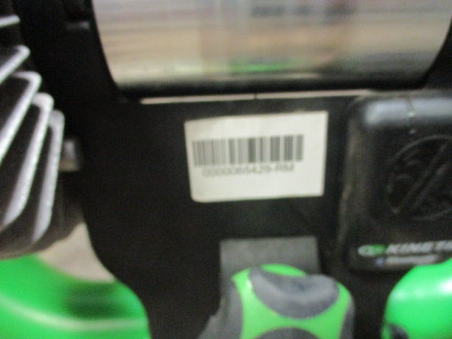 Load image into Gallery viewer, Used Kinetic Road Machine 2.0 Fluid Smart Bicycle Trainer
