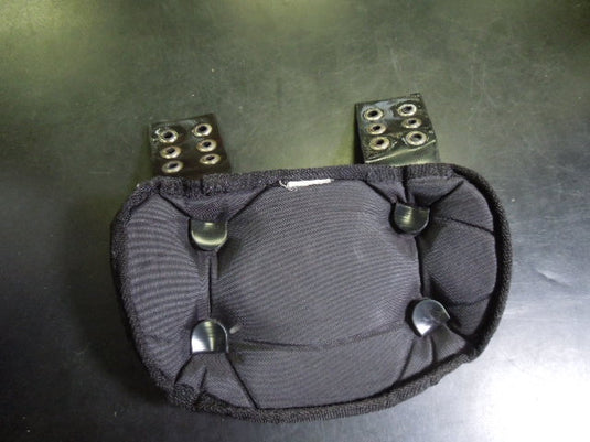 Used Battle Backplate
